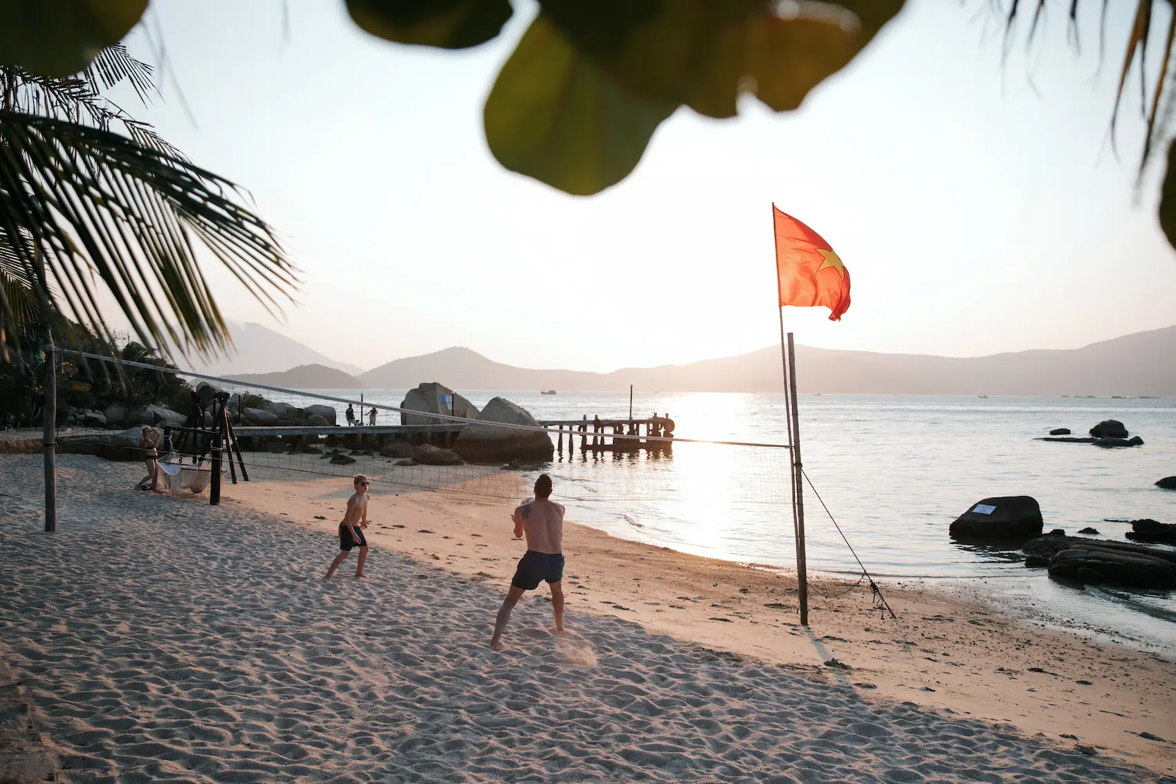 Wild Family Island Escape
