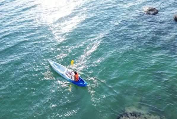 - Welcome to Whale Island resort - Welcome to Whale Island resort