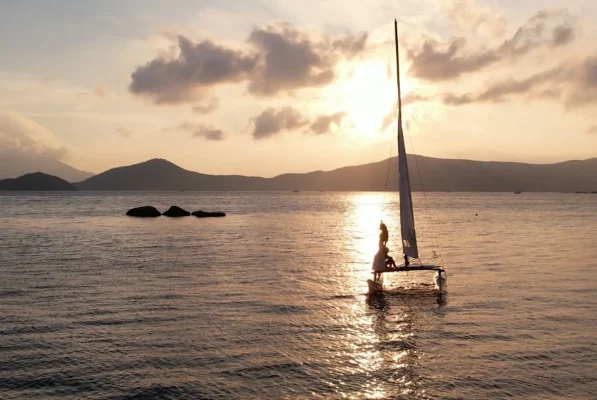 - Welcome to Whale Island resort - Welcome to Whale Island resort