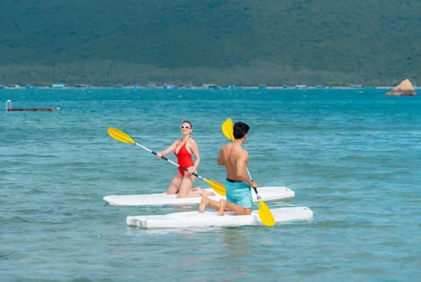 - Welcome to Whale Island resort - Welcome to Whale Island resort