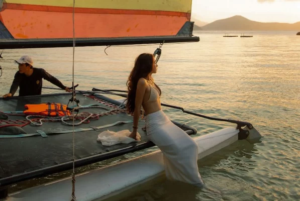 - Welcome to Whale Island resort - Welcome to Whale Island resort