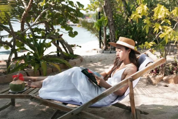 - Welcome to Whale Island resort - Welcome to Whale Island resort