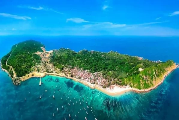 - Welcome to Whale Island resort - Welcome to Whale Island resort