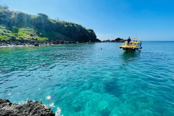- Welcome to Whale Island resort - Welcome to Whale Island resort