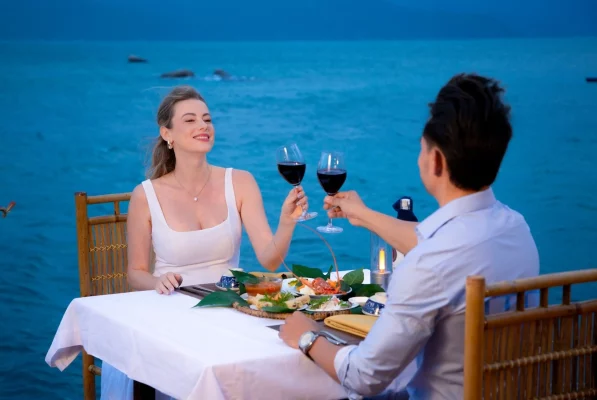- Welcome to Whale Island resort