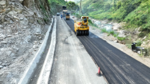 The Van Phong - Nha Trang Expressway