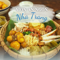 Top 7 món ăn ngon Nha Trang – Trải nghiệm hương vị đặc sản biển cả