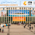 Sustainable journeys with Whale Island Resort at ITB Berlin 2025