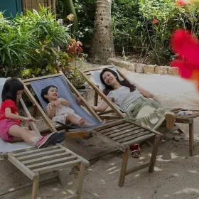 3N2Đ KỲ NGHỈ GIA ĐÌNH