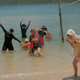 2N1D YEAR-END RETREAT