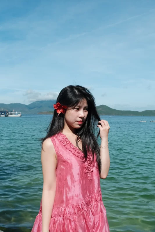 - Welcome to Whale Island resort