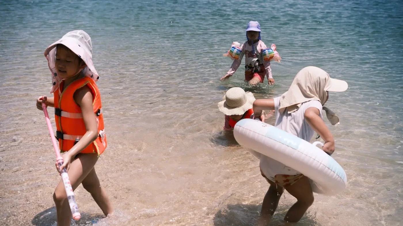 - Welcome to Whale Island resort